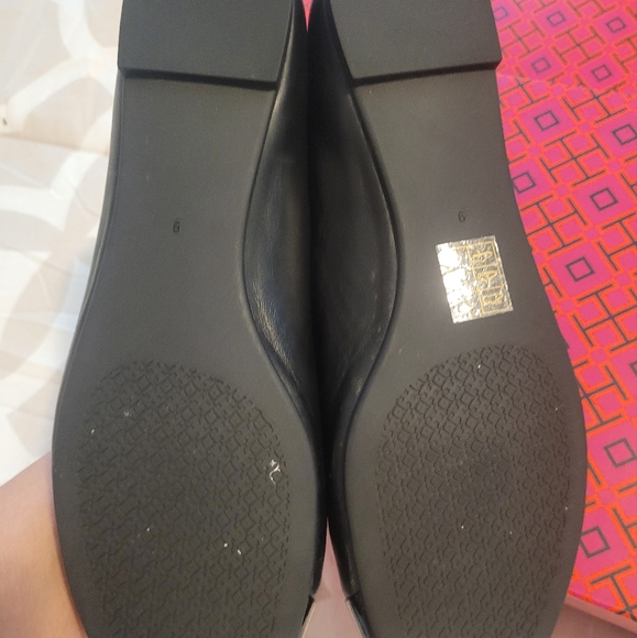 Tory burch shoes - Picture 3 of 4
